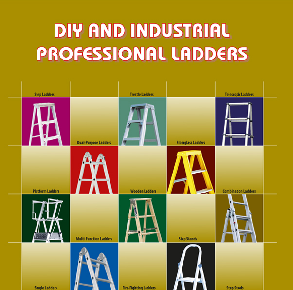 Arab supplier catalog